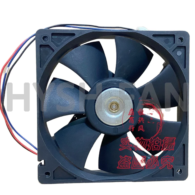 AFB1224SH FOO 12025 24V 0.42A Inverter Cooling Fan