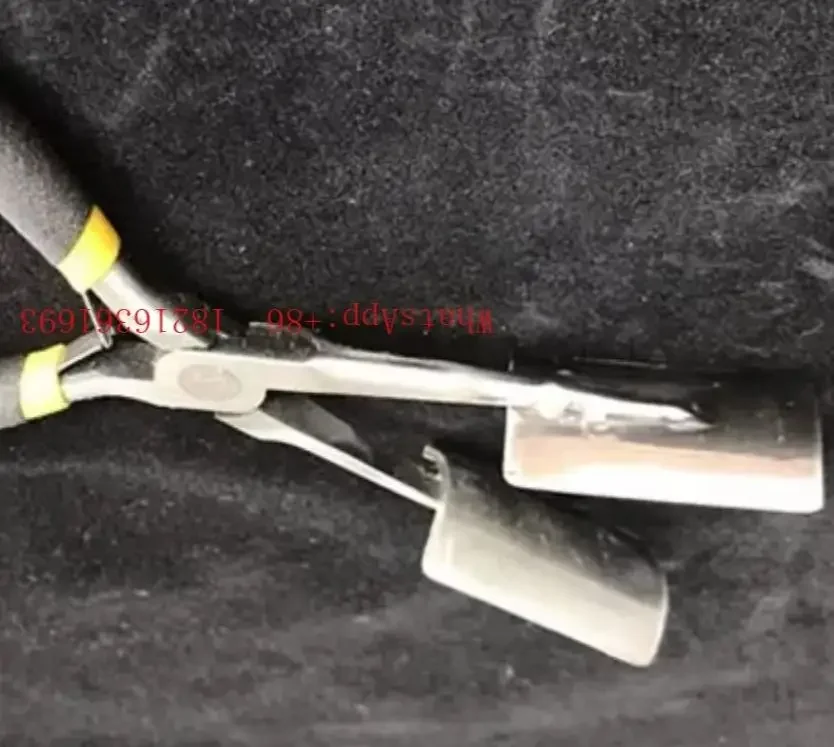 2026GOOD Lamp Worker Burned Glass Peripheral Products Arc Lamp Worker Pliers Tool Accessories