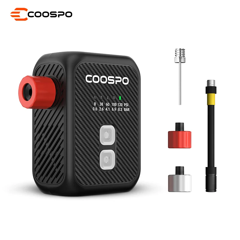 Coospo AP-E1 Electr…