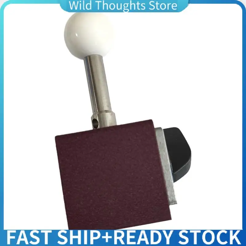 

CNC Machine Tool Probe Online Detection/5-Axis Machine Tool Calibration Calibration Ball-[Qahk]