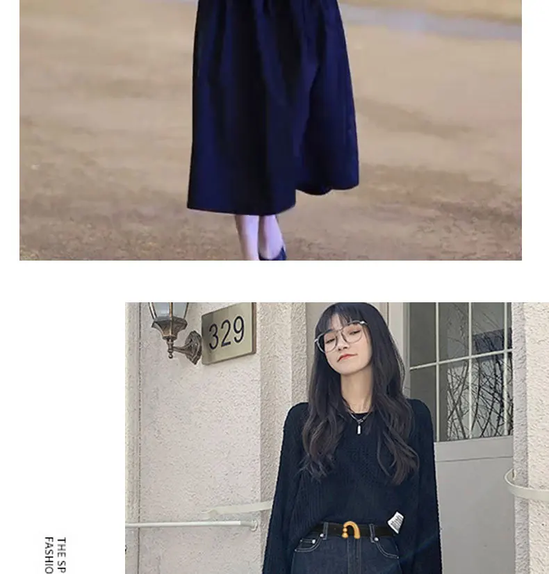 Damen-Ledergürtel, Rindsleder, Vielseitige Dekoration für Anzüge und Mäntel, Gürtel mit Design-Anteil, für Nischen-Jeans, Trendig – Detail 6