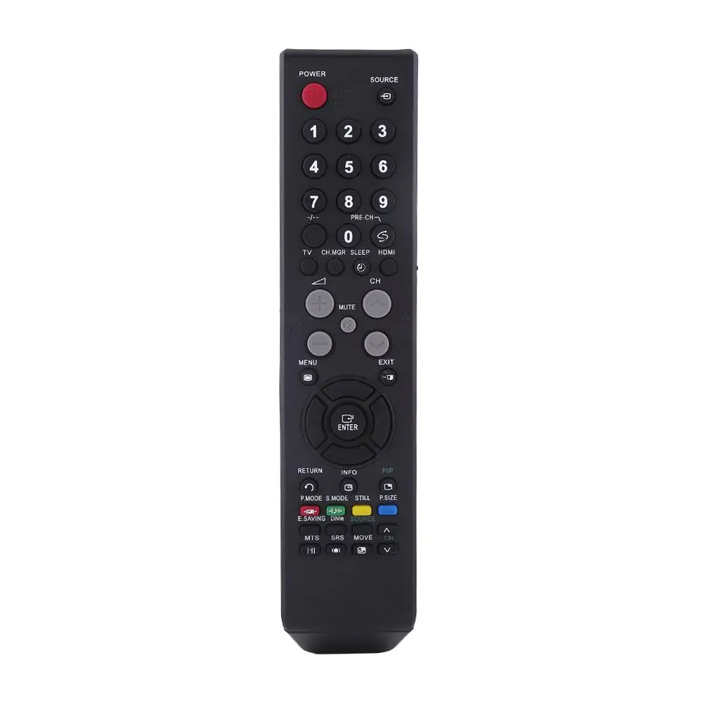 

BN59-00507A светодиодный для пульта дистанционного управления HDTV-BN59-00512A/BN59-00516A/BN59-00517A