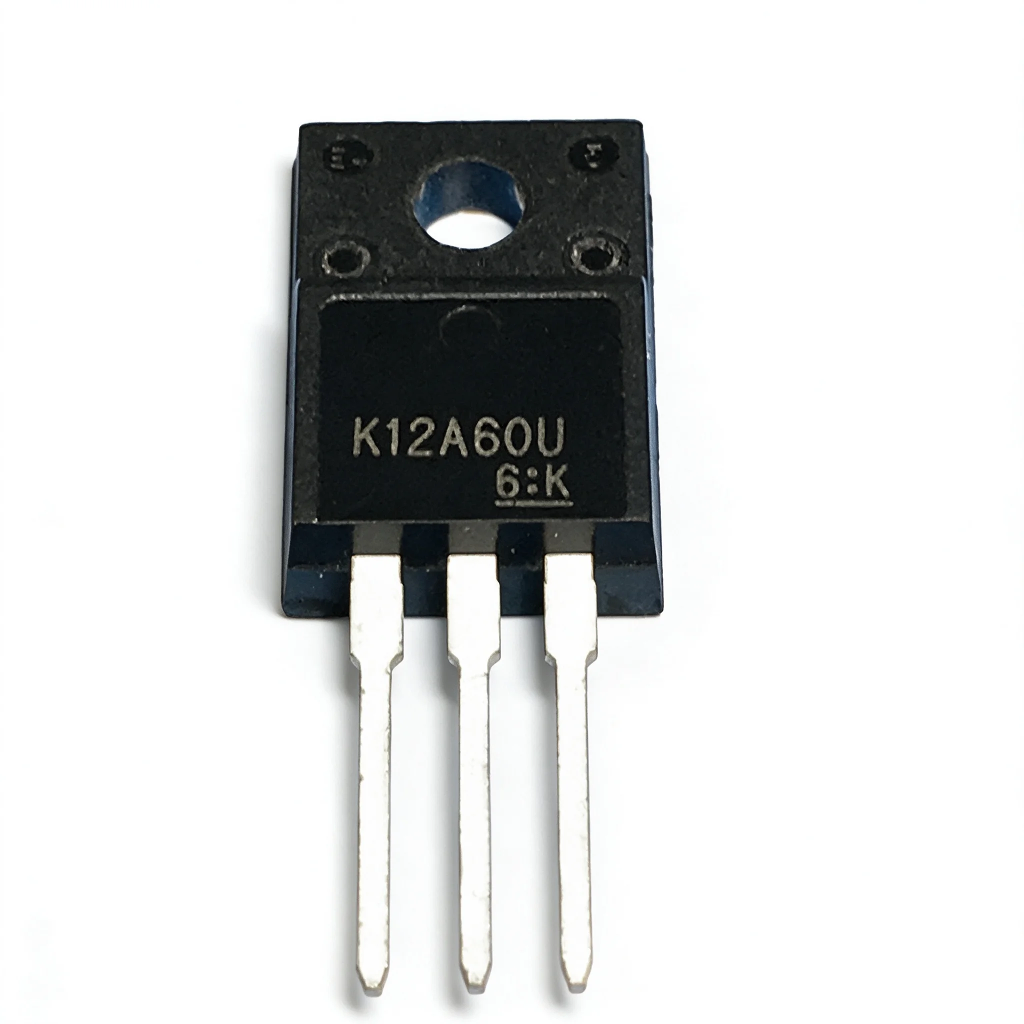 10piece K12A60U TK12A60U 600V 12A Power Relay