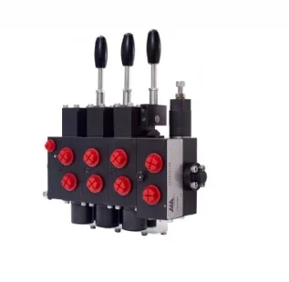 Hawe 2 Series 3 Ser…