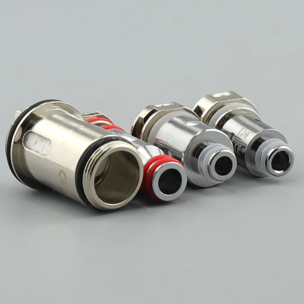 Nord/M Coil/Vape Pen 22 Series BVC/Mesh Core Head SMOK Tech247 Pod Pen V2 Fetch Priv Nord Pod Tank replacement coil - gallery image 3