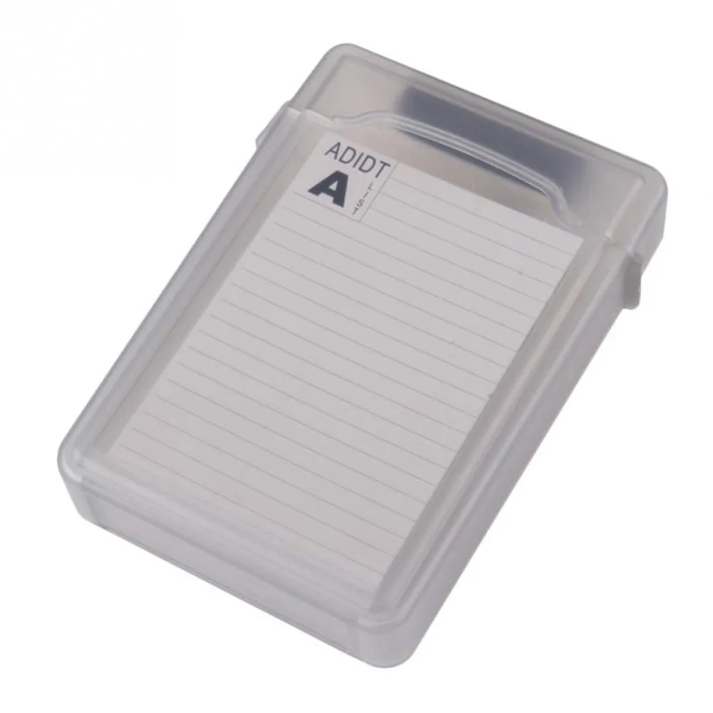 Multi Color IDE SATA Storage Devices Hard Drive Enclosure Hard Disk Box HDD Enclosure HDD Case