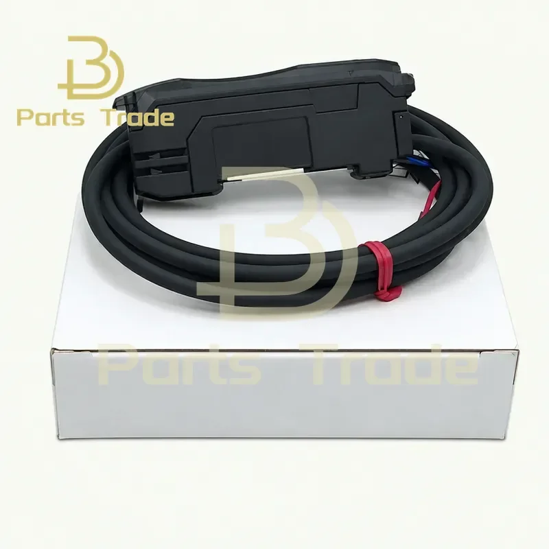 For Keyence FS-V11 FS-N18N FS-N11N FS-V21R Optical Fiber Amplifier Sensor High Precision Detection Switch Industrial