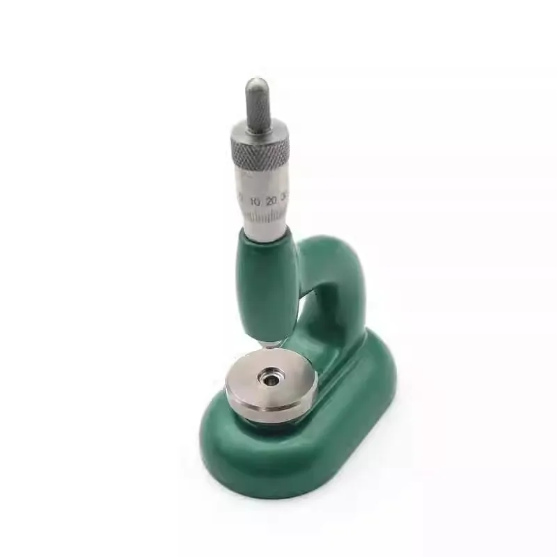 For Watch Movement Jewel Adjusting Rig, High Precision Stone Eye Machine Clock Repair Tool