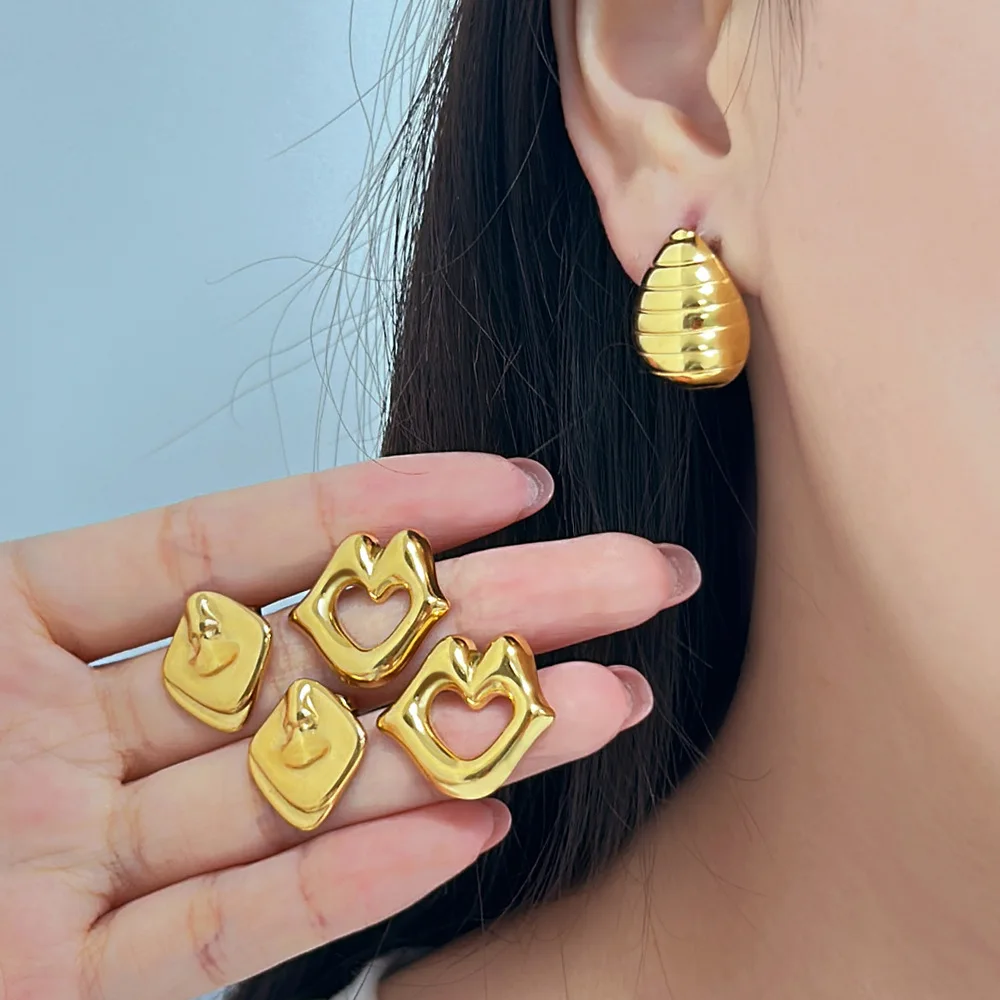 

Аксессуары для самостоятельного изготовления в европейском и американском стиле, подчеркивающие индивидуальность, высококачественные украшения для лица, губ, носа, серьги, нержавеющая сталь 18.