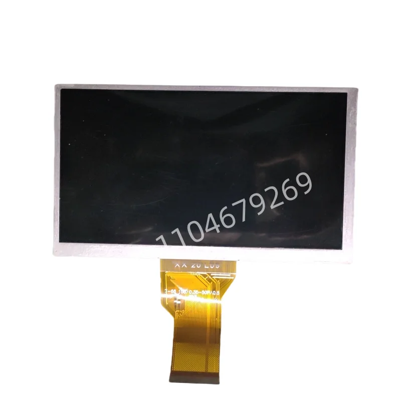 

Для 6,5-дюймовых ЖК-модулей 800*480 AT065TN14, ЖК-экран