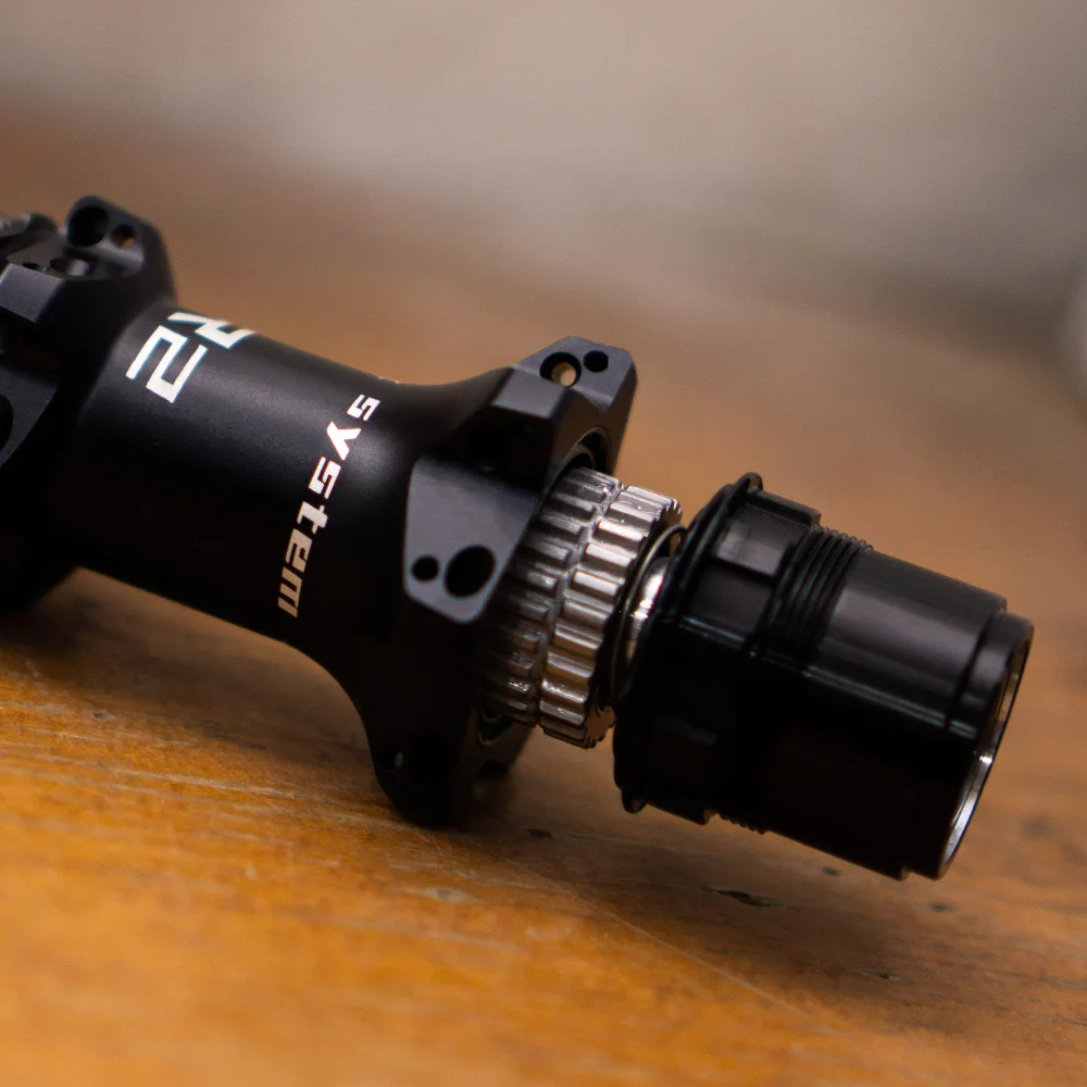 Thumbnail 3 - #13 Trending Bicycle Hubs Right Now