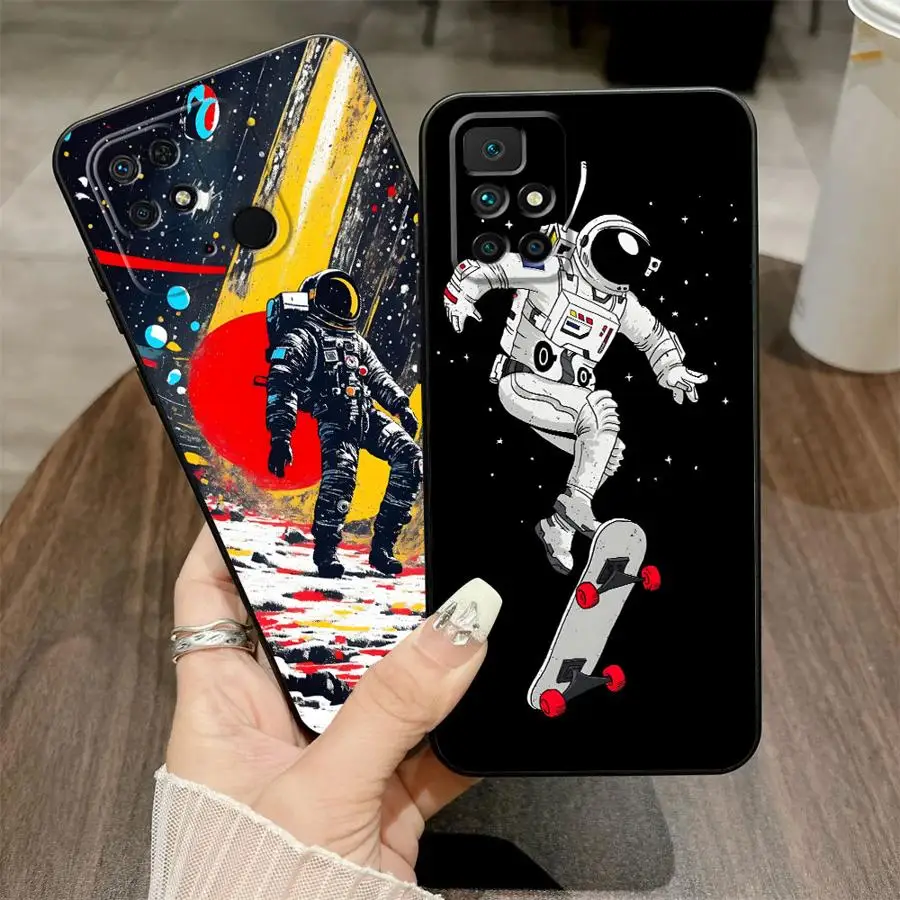 Case For Xiaomi Red… - image