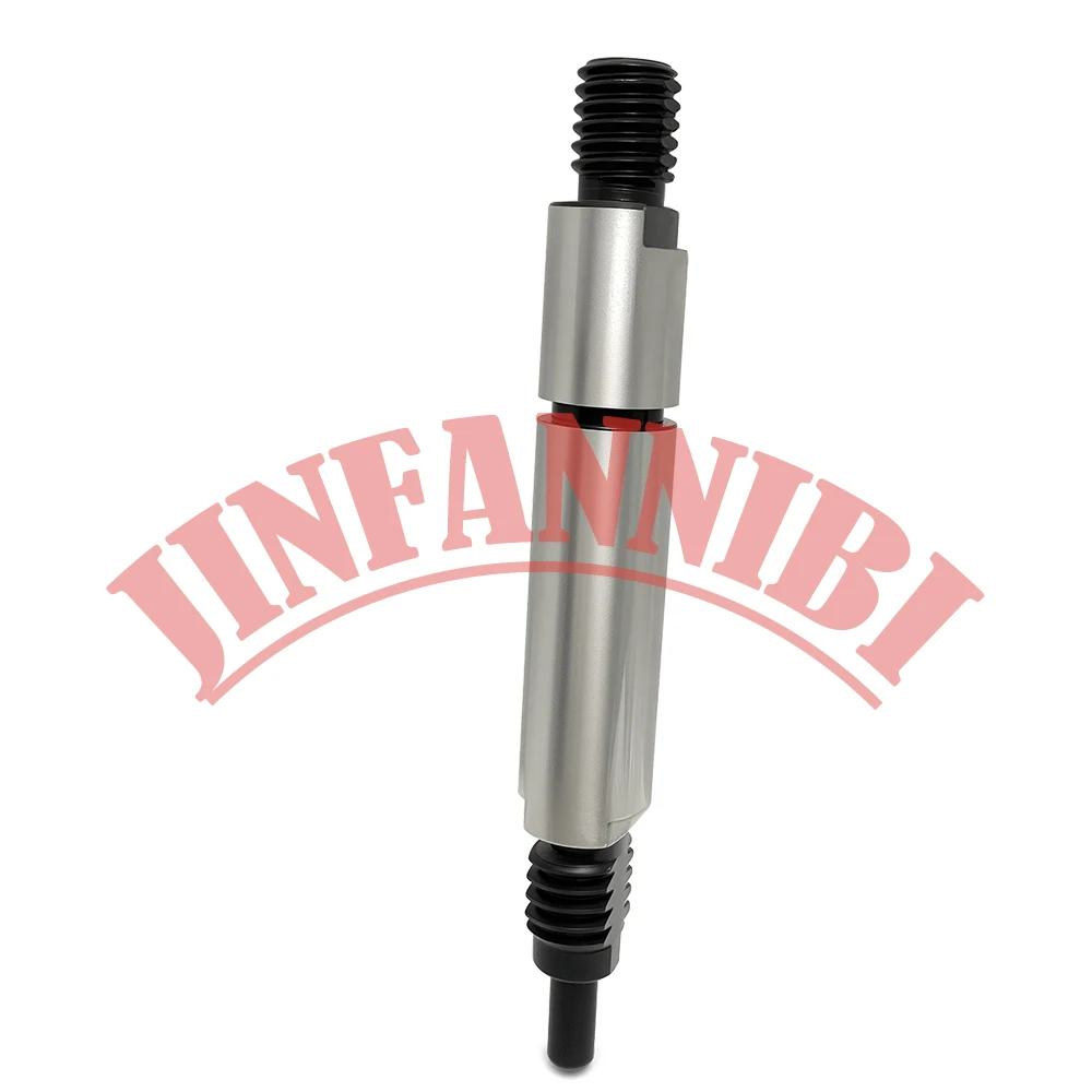 For GM TH350 TH350C Transmission #35801-02K Replacement Shift Shaft with Seals view 4