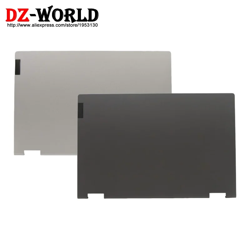 Shell Top Lid LCD Screen Rear Cover Back Case for Lenovo Fle