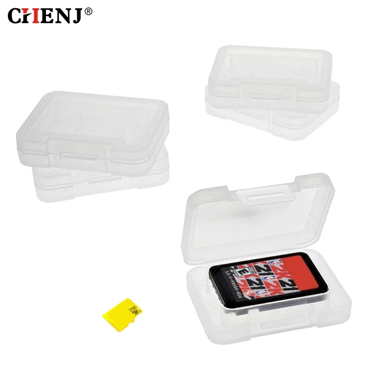 5Pcs Mini Portable …