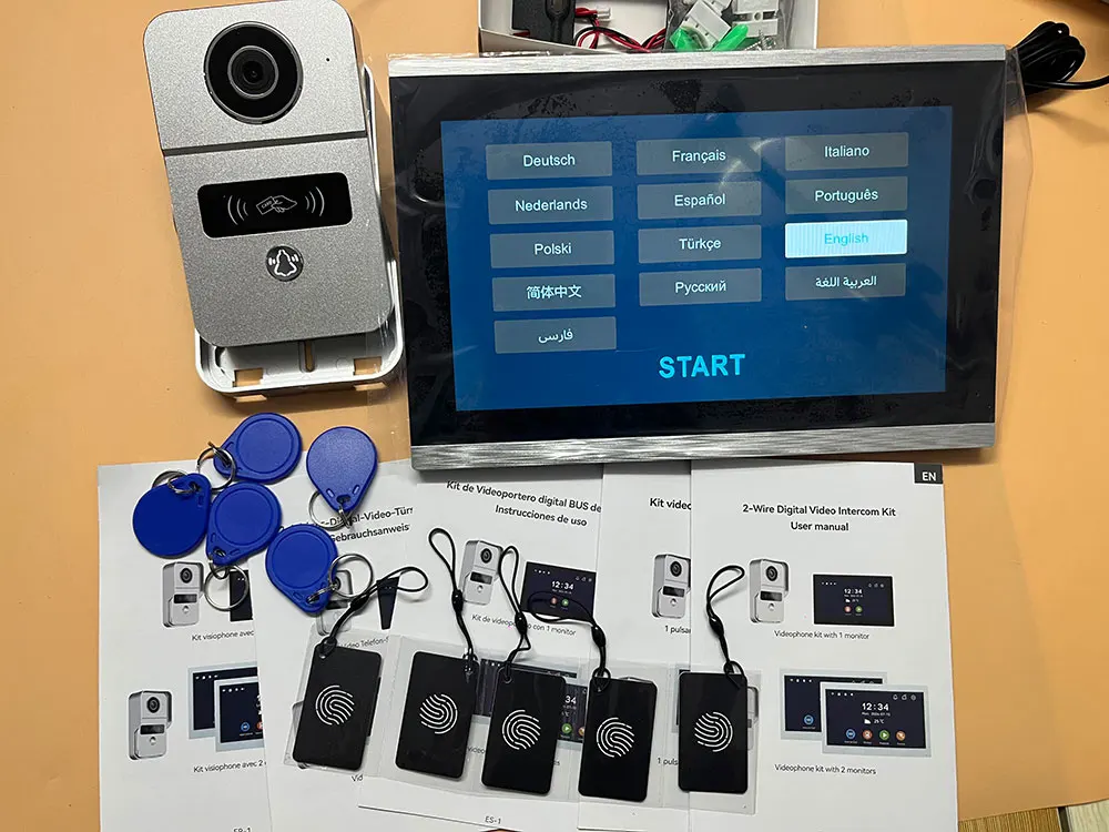 Thumbnail 3 - #9 Latest Intercom Systems Updates