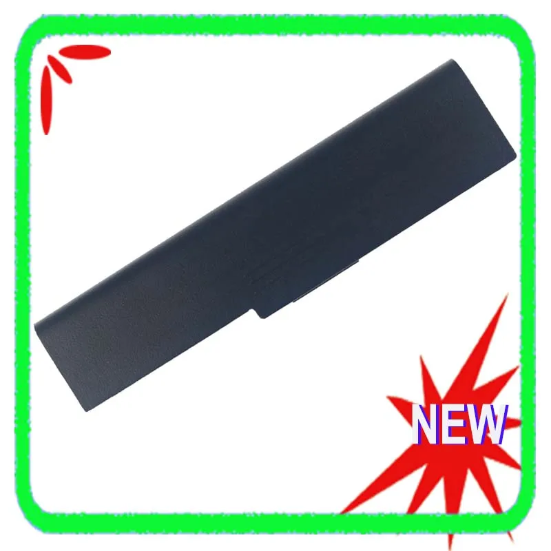 Laptop Battery for Toshiba Satellite L735 L755D-S5204 L755-S9520D PA3634U-1BAS PA3634U-1BRS PA3817U-1BRS PA3818U-1BRS