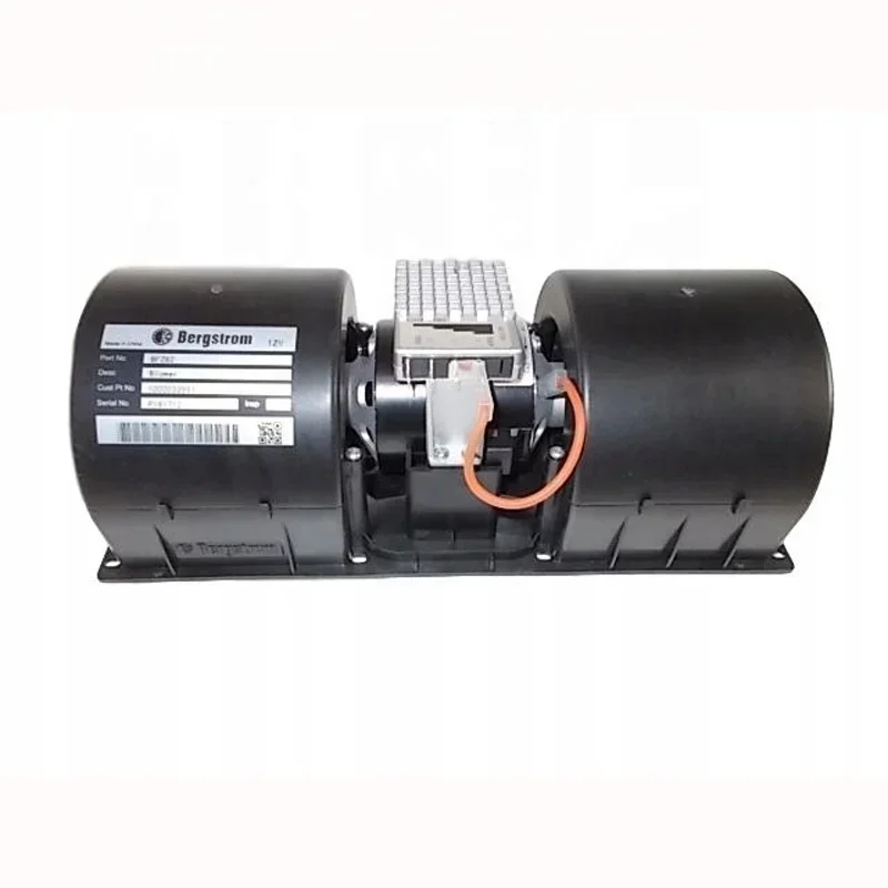 

Новый мотор вентилятора отопителя 30/925975 для экскаватора-погрузчика 3CX 4CX