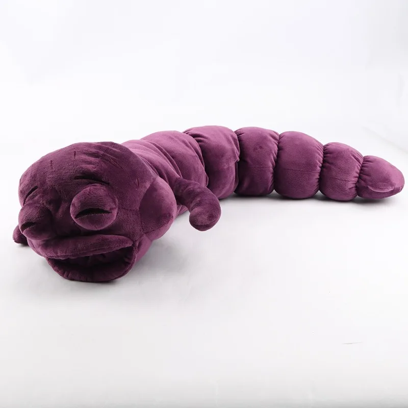 

New Jujutsu Kaisen Fushiguro Toji Cursed Spririt Plush Toji Fushiguro Worm Plushie Ugly Treasure Cosplay Dolls Holiday Gifts