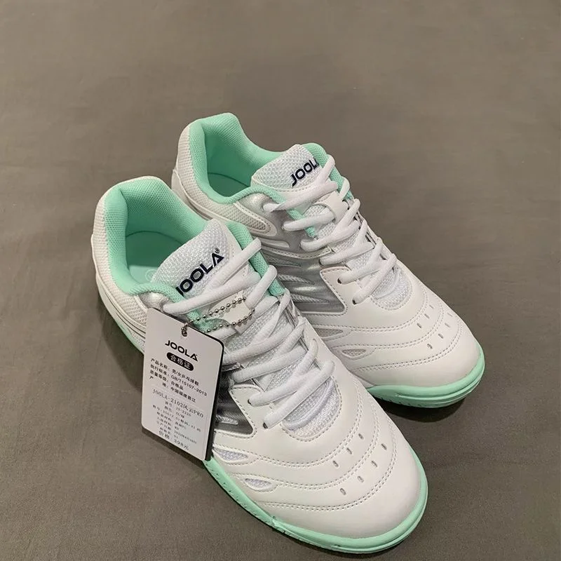 Chaussures de tennis de table pour hommes et femmes, chaussures de sport d'intérieur, marque de luxe, baskets de badminton, chaussures de cour pour couples, baskets d'entraînement, baskets de créateurs, meilleures connaissances