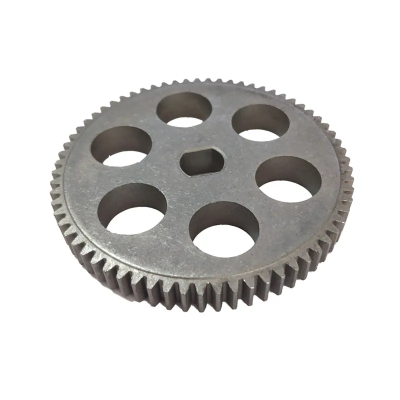 Comet paper shredder parts 838/S828/C738/T818/C-938/3728/3738/3938/3928 gear tooth wheel 67 tooth free shipping