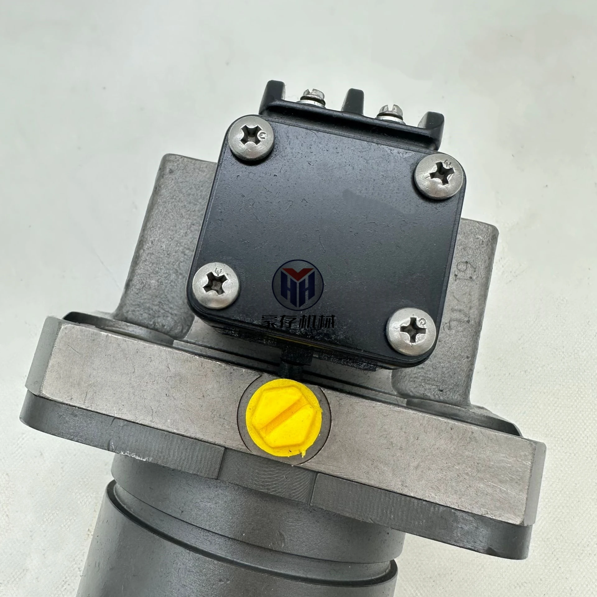 Original Unit Pump NDB618 NDB619 For 490 4L88 4108 4102 4D22 4L68 4110 Construction Machinery Engine Parts