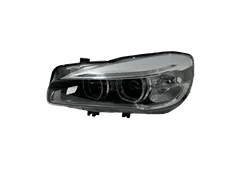 High quality headlights suitable for BMW 2 Series F45 F46 LED headlights 2015-2017 BMW 2 Series Active Tourer F46 LED headlights