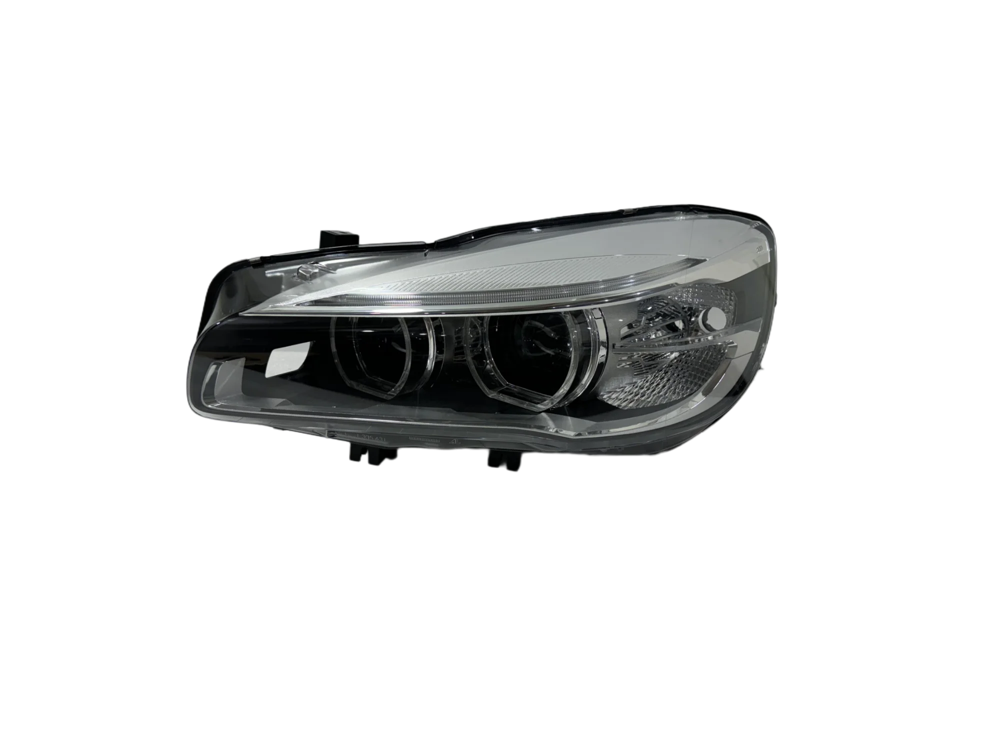 High quality headlights suitable for BMW 2 Series F45 F46 LED headlights 2015-2017 BMW 2 Series Active Tourer F46 LED headlights