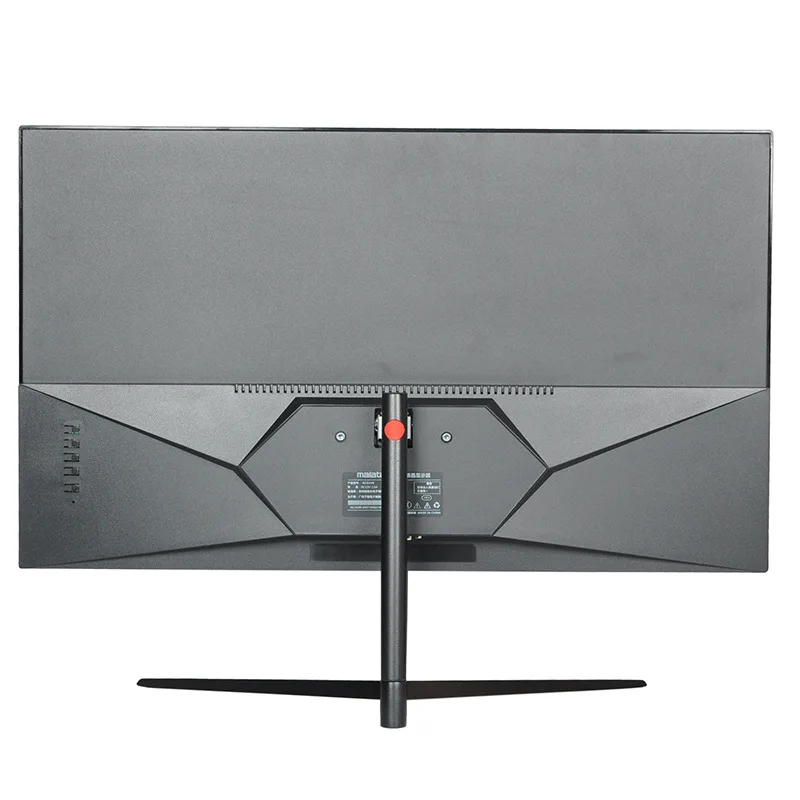 27-Inch Esports Monitor - 1080P IPS LCD Screen, Ultra-Slim Bezel, High Refresh Rate for Gaming PCs