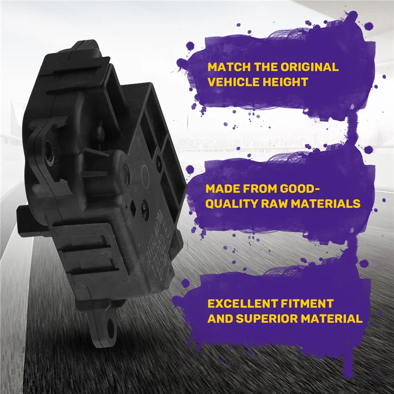 【ساخن】27732-A070A A/C HVAC مشغل الباب لنيسان ألتيما ماكسيما مورانو باثفندر 2013-2023 27732A070A