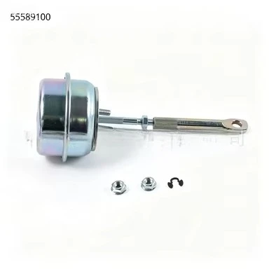 55589100 Turbo Bypass Valve for Automotive 1.4 781504 55565353