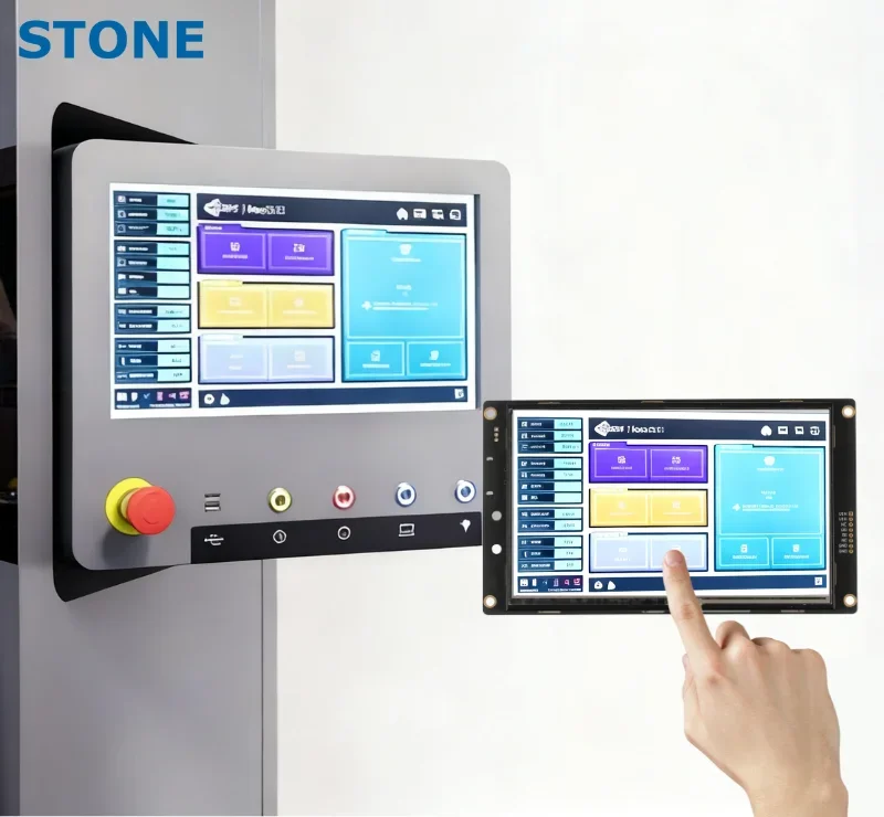 Stone 7 Inch Intell…