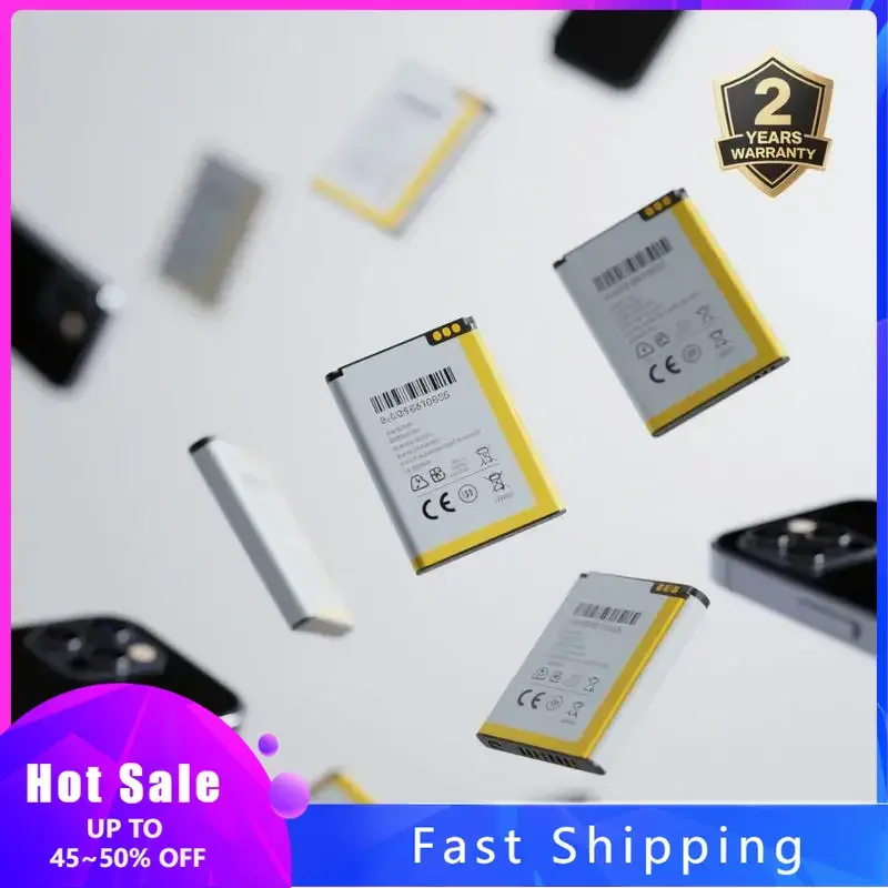 

Replacement Mobile Phone Battery For Apple iPhone 13 13 3230mAh
