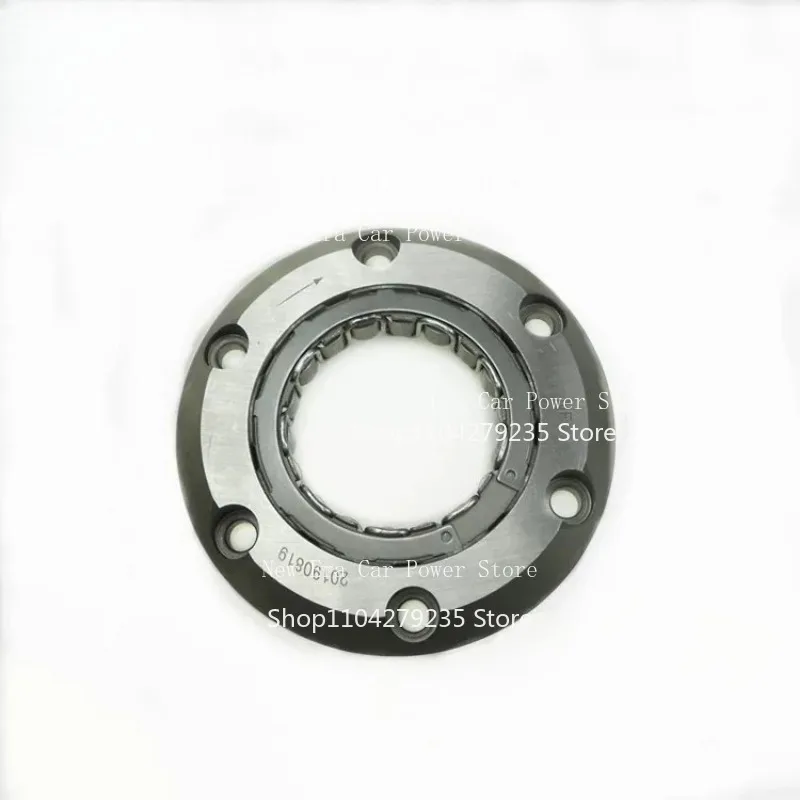 For Motorcycle Accessories CF250-6 Overrunning Clutch Assembly CF250NK/250SR Starter Disc