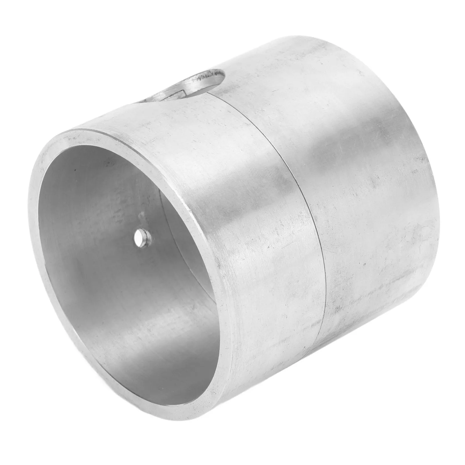 Gieß-Sandkasten, Schmelztopf aus Aluminiumlegierung, Schmuckguss-Schmelzwerkzeug für Schmuckhersteller und zur Schmuckreparatur – Detail 2