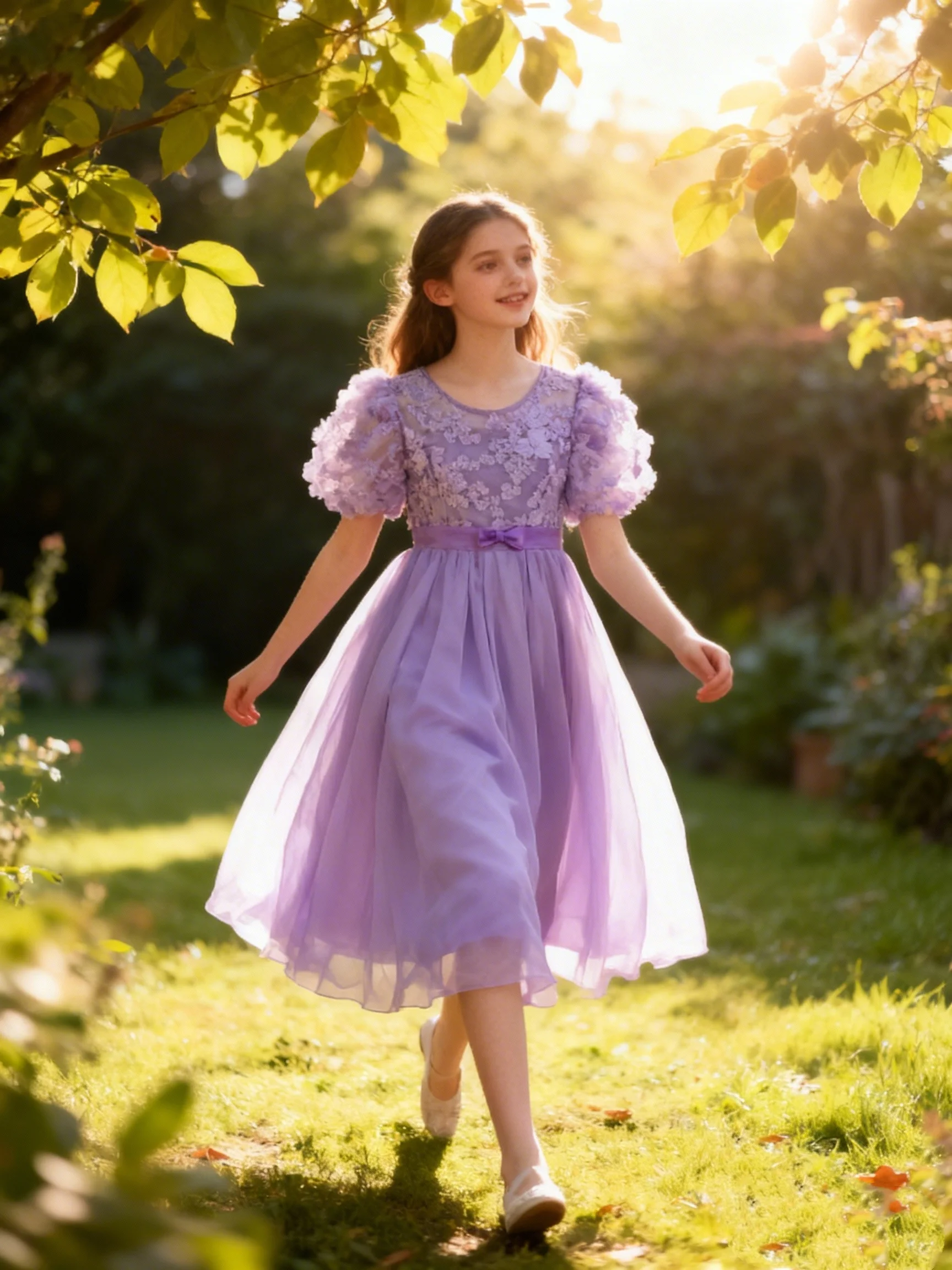 

Летняя молодежная юбка с короткими рукавами и цветочной вышивкой, кружевная сетчатая юбка, модное повседневное платье