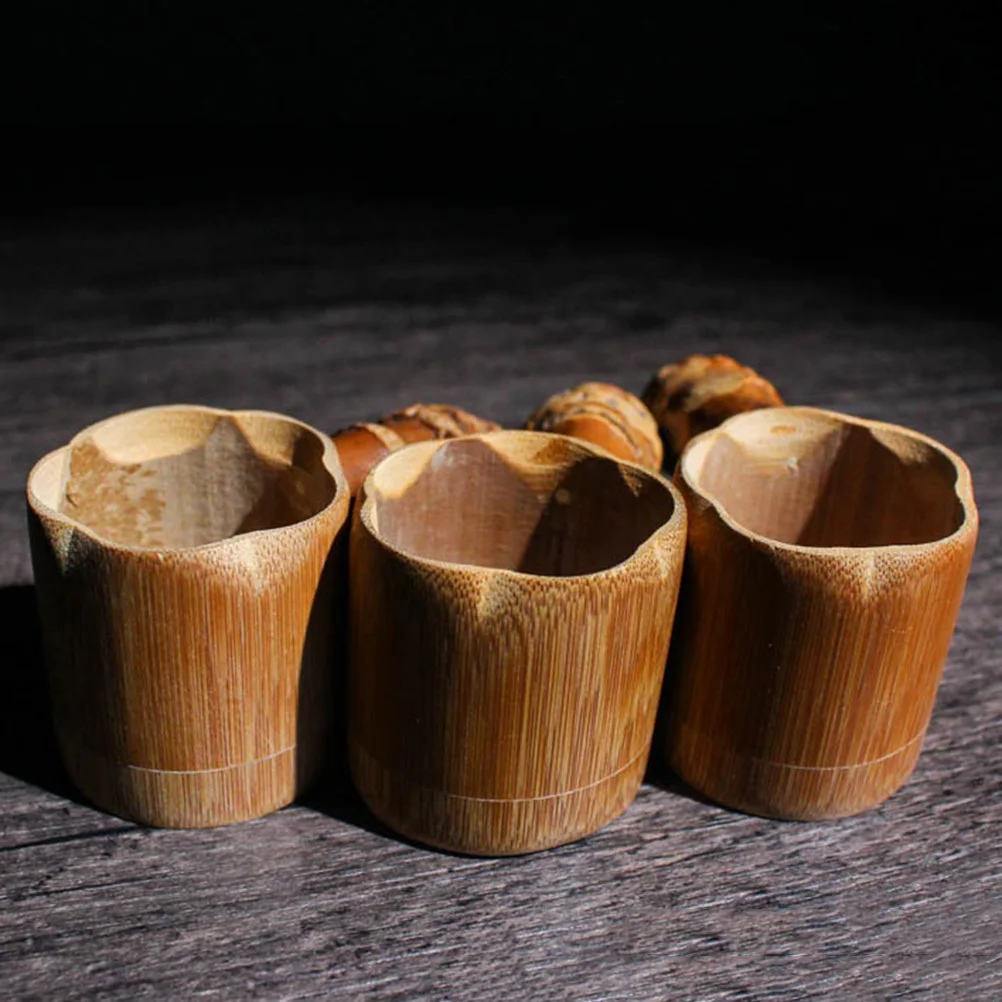 

Bamboo Filter Vintage Mesh Strainer For Chinese Kung Fu Ceremony Reusable Tea Leaf Infuser Tea Accessory