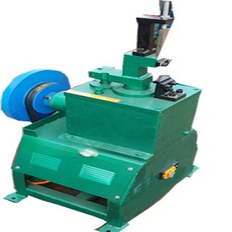 

Barbed wire trimming machine, chicken brother rabbit cage mesh trimming machine