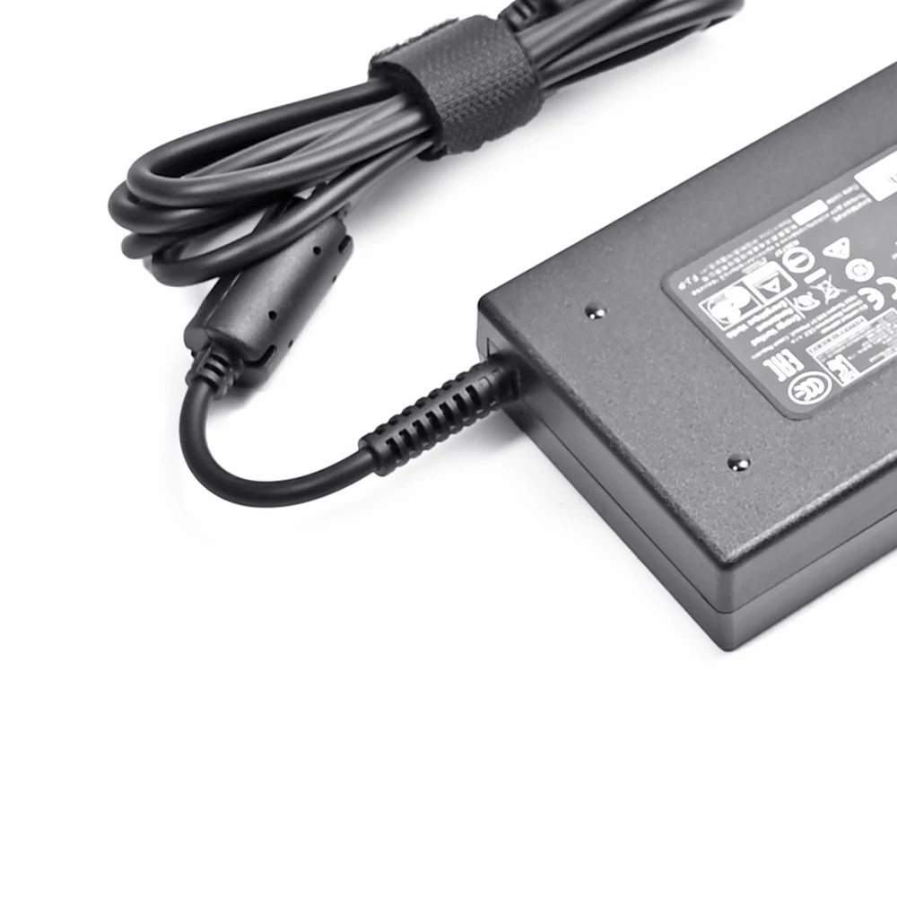 For Chicony 19.5V 6.15A Power supply for MSI GE60 GS60 GS70 GE70 AC adapter Laptop Charger A12-120P1A 3