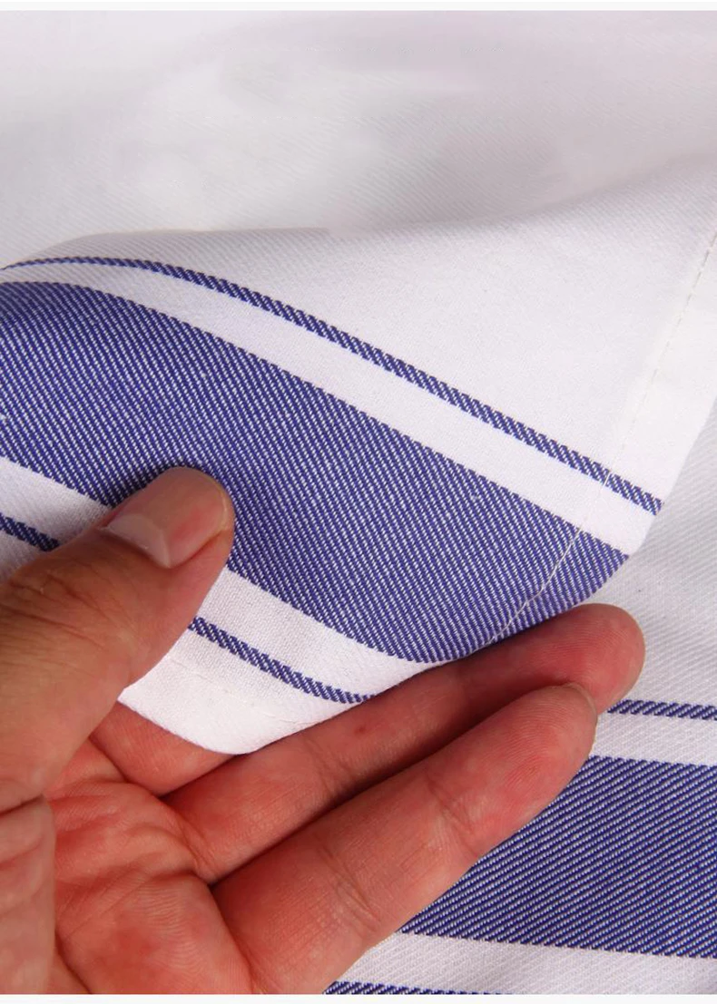 Europäische Küche Handtuch Tischset Verdickte Baumwolle Tasse Tuch Matte für Hotel Restaurant Küche Zubehör Reinigung Werkzeuge Untersetzer – Detail 4