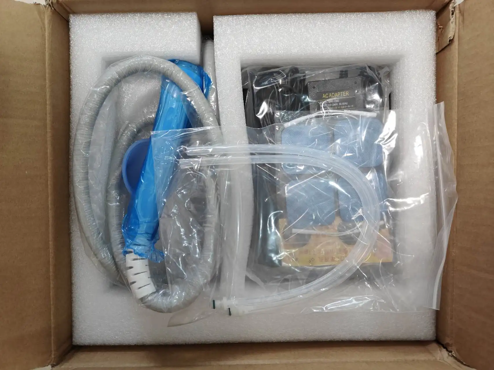 STLF LZS D-cool التدفئة التبريد تدليك البرد جهاز تجميل الوجه رفع تجديد EMS جهاز الكهربائي #3