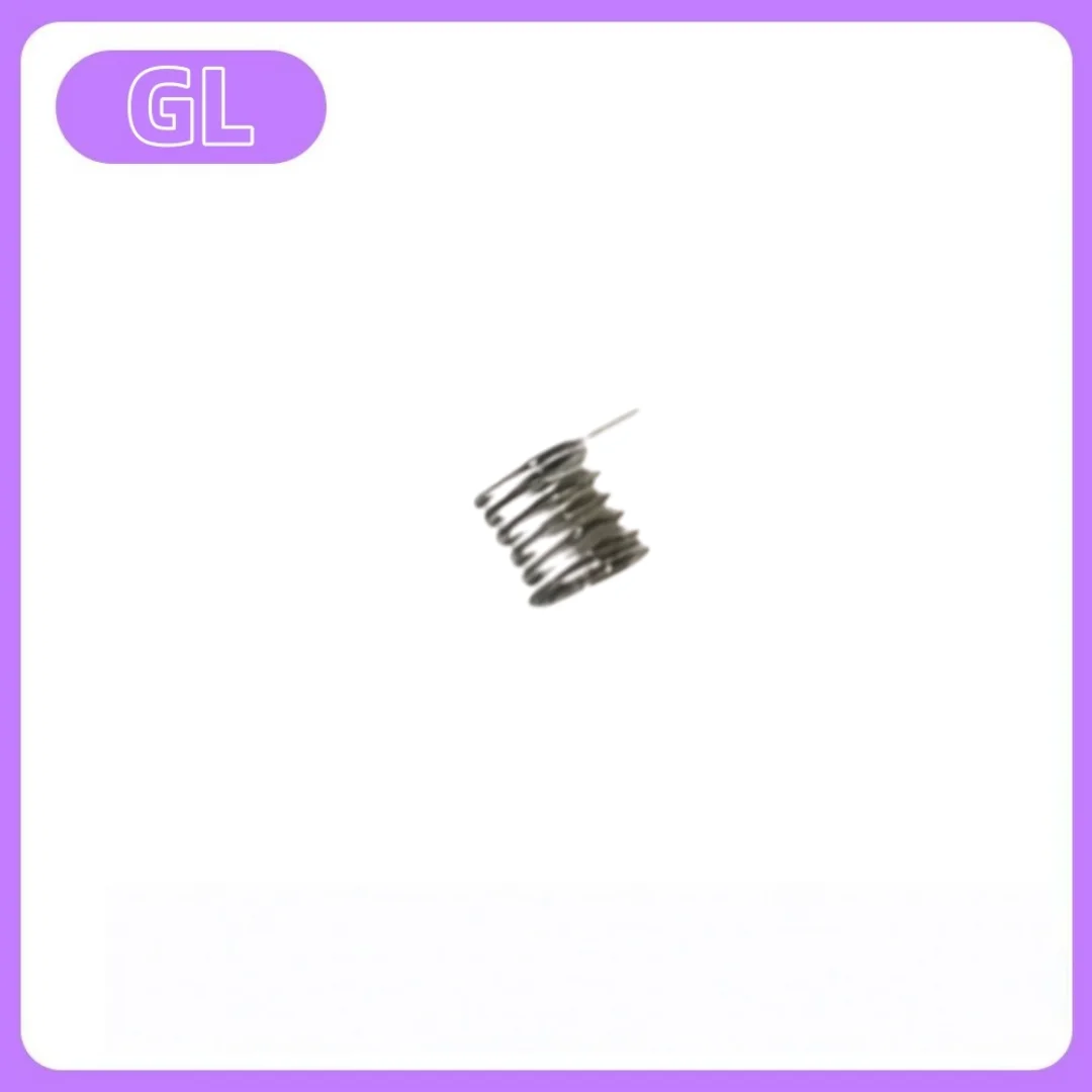 

For Sony cameras A7R, A7R2, A7M2, A7R3, A7M3, A7R4, A7S3, A7M4, A7S2 shutter spring