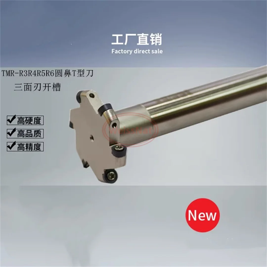 Porta-ferramentas TMR R3 R4 R5 R6