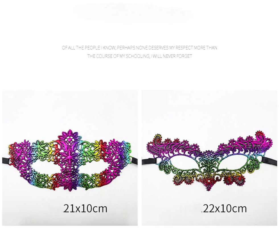 Eye Mask Gilding Masquerade Mask Party Mask Sexy For Party Cosplay Nightclub