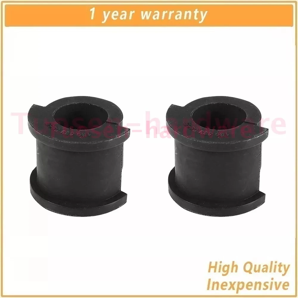 2PCS Front Stabilizer Sway Bar Bushing for Benz W169 A160 A180 W245 B200  1693230965