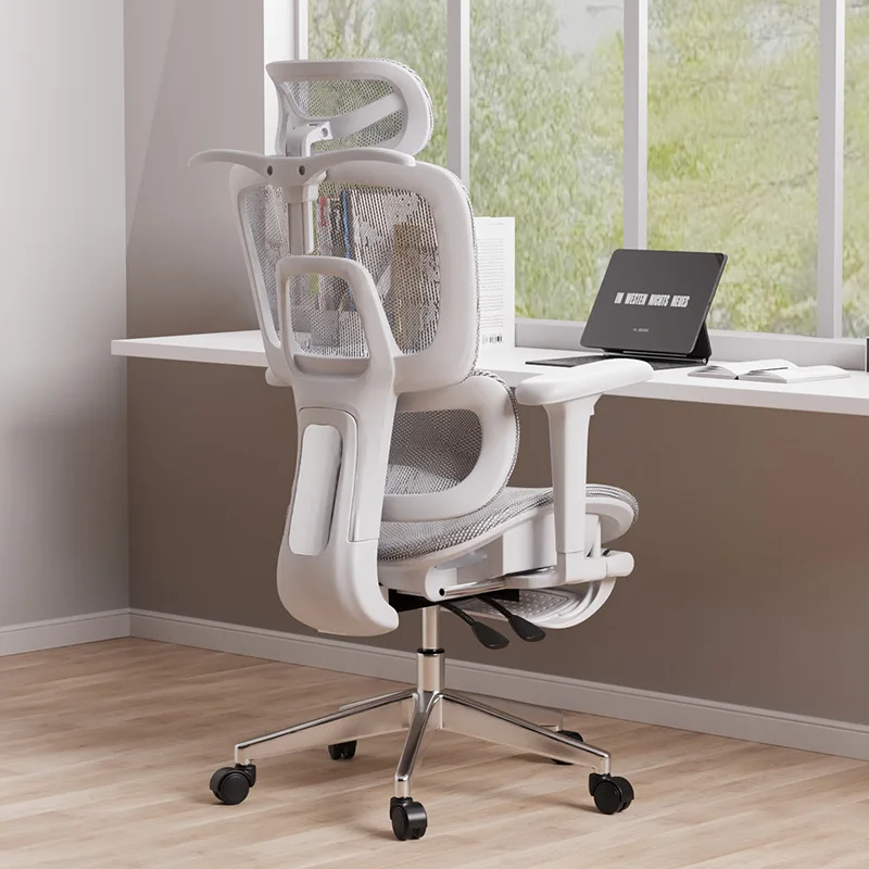 

Ergonomic Chair Breathable Computer Chair Office Home E-sports Chair