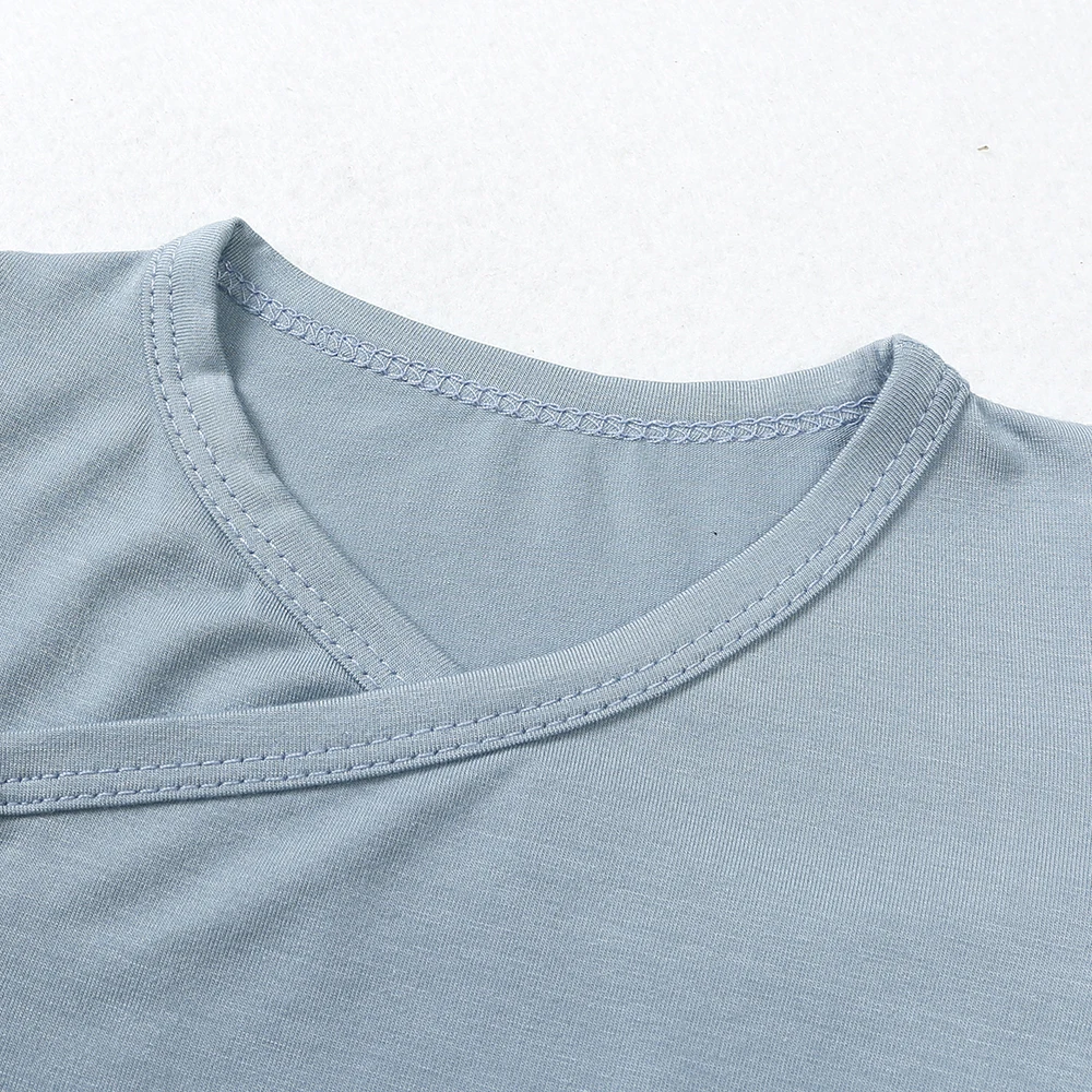 2026 neugeborenen Jungen Mädchen Strampler Bambus Faser Strampler Langarm Unisex Kleinkind Atmungsaktive Kleidung Koreanische Infant Body 0-24 M – Detail 6