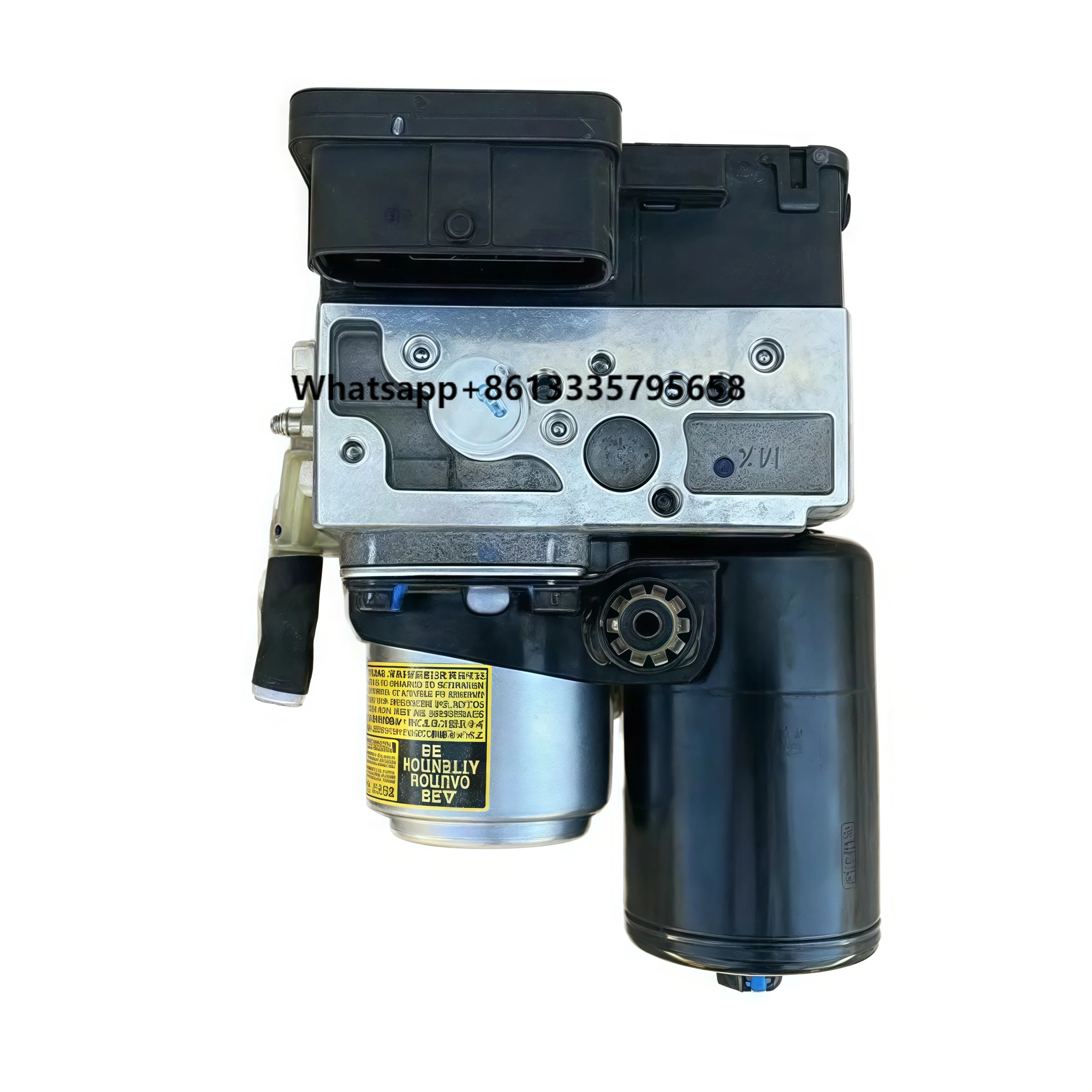 

Best Quality New Style Brake Pump Assembly Auto Parts Brake System for Camry 2005 2008 2015 for Auto Brake System