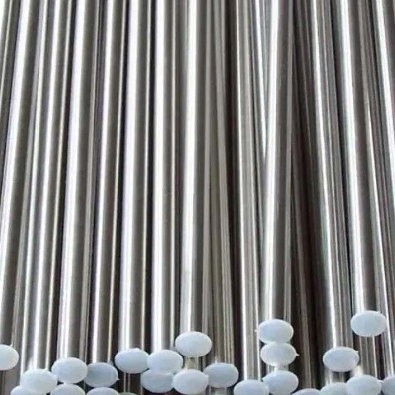 Haste de aço inoxidável 304, eixo de 14mm, 15mm, 16mm, eixo linear, barra de aterramento redonda métrica, movimento 100mm 200mm 300mm 400m 500mm