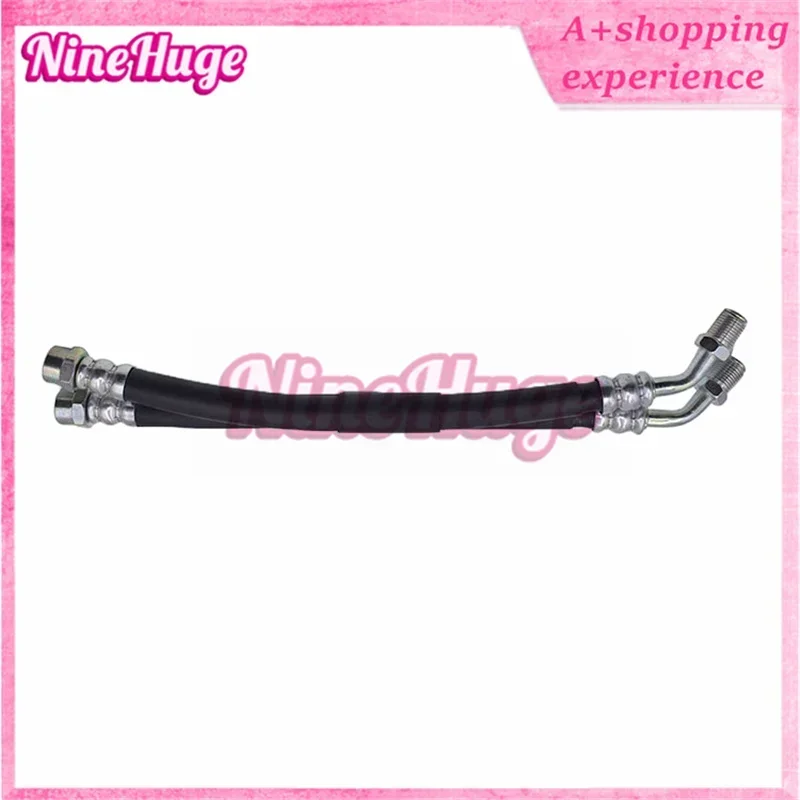 

MR127900 Engine Oil Cooler Feed Return Hose For Mitsubishi PAJERO MONTERO SPORT L200 2500 DIESEL 4D56 1996-2011